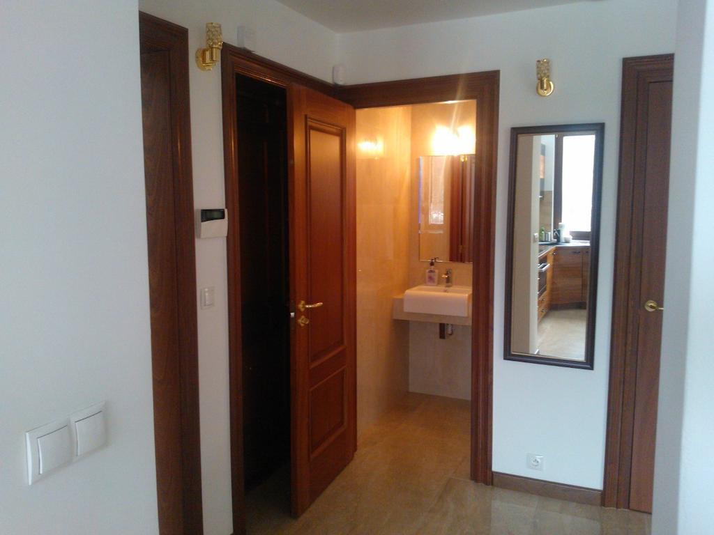 Apartament Nowiniarska *