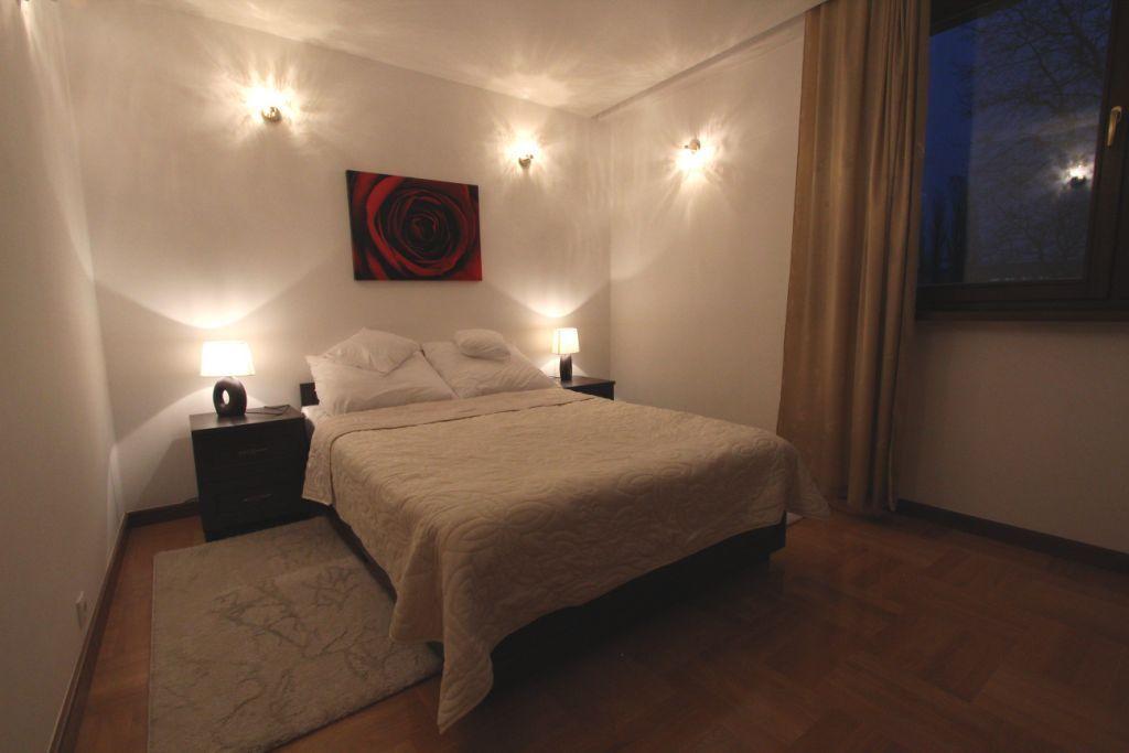 Apartament Nowiniarska *