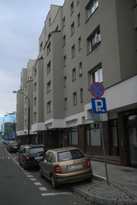 Apartament Nowiniarska