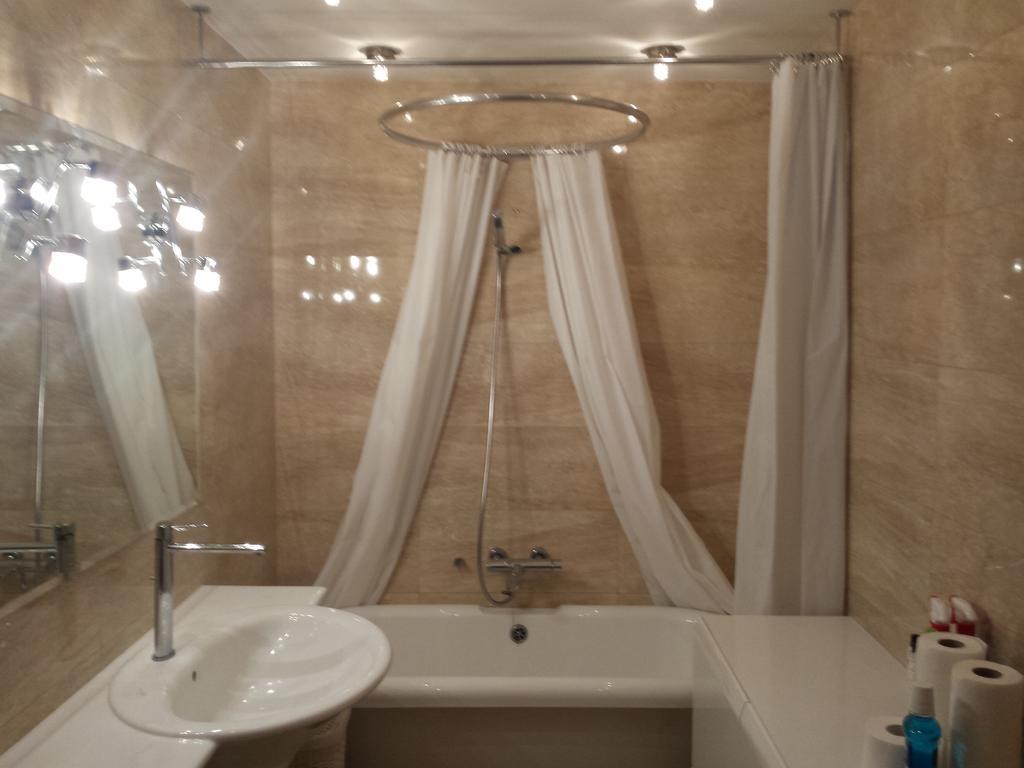 Apartament Nowiniarska Warszawa